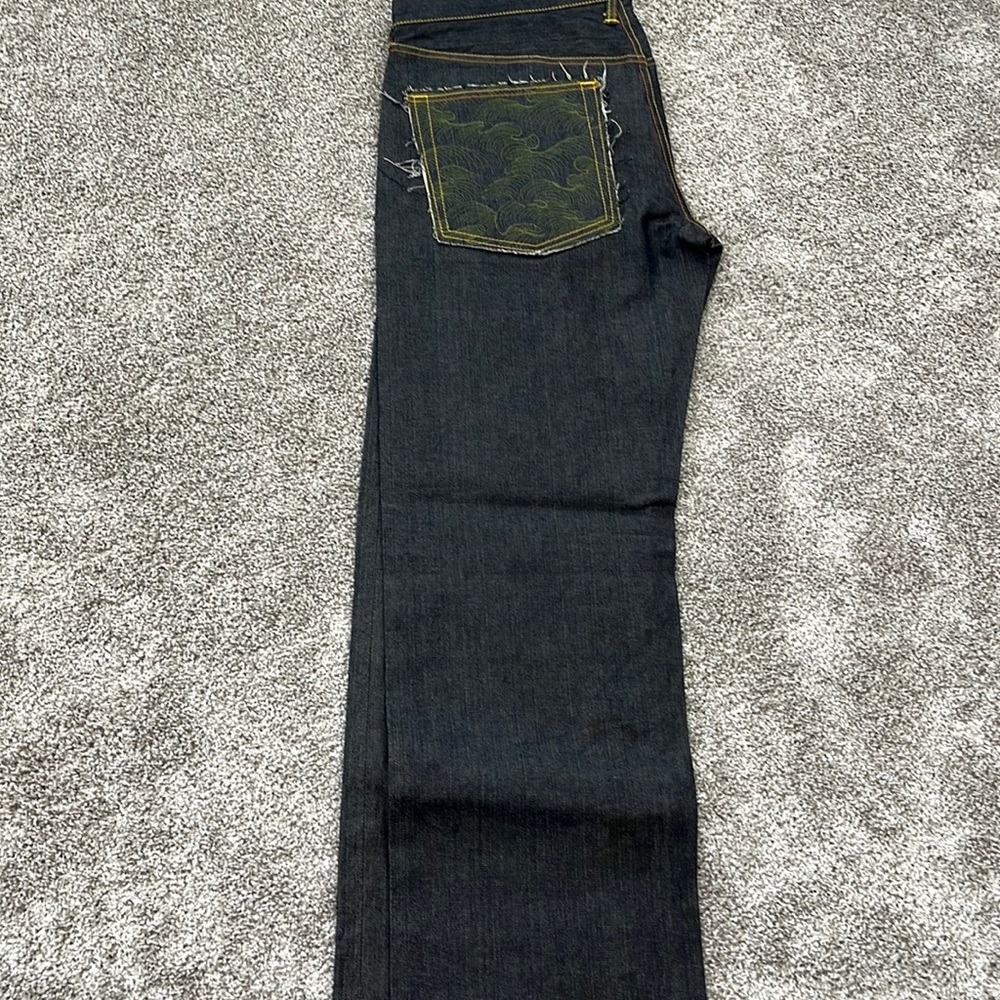 Men’s Martin Ksohoh jeans